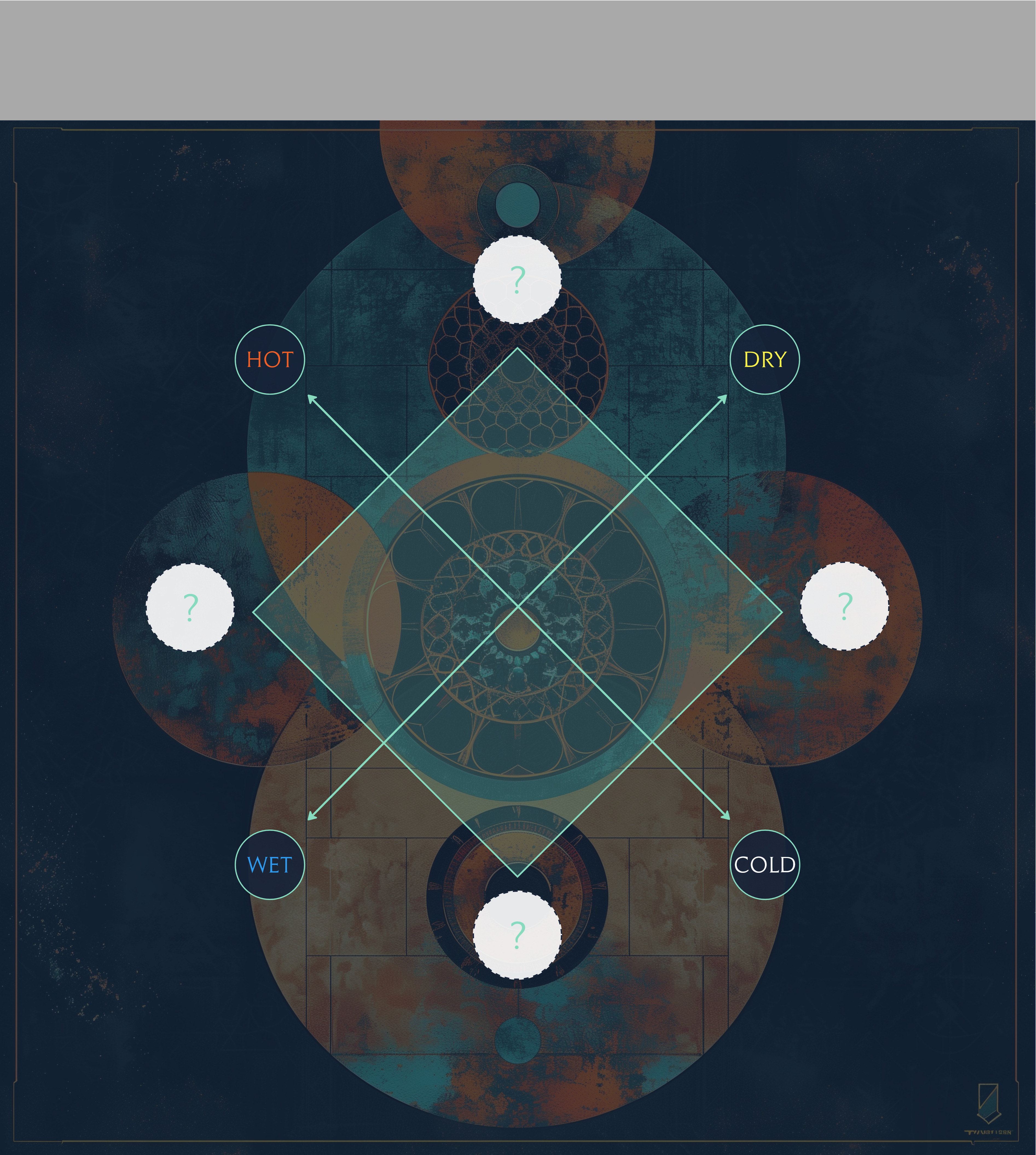 Transmutation Background